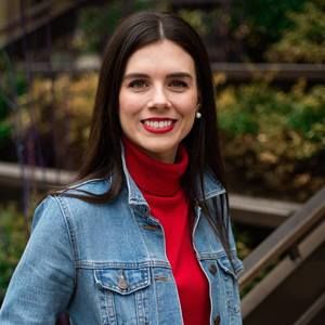 Meet your Posher, Kathleen